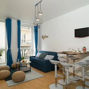  Appartement Nets - Saint Lazare