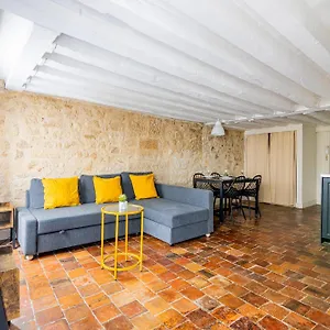  Appartement Au Coeur De Ile Saint-louis Free Netflix